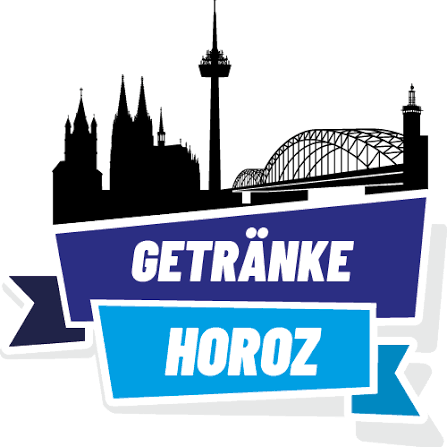 Logo von Getränke Horoz